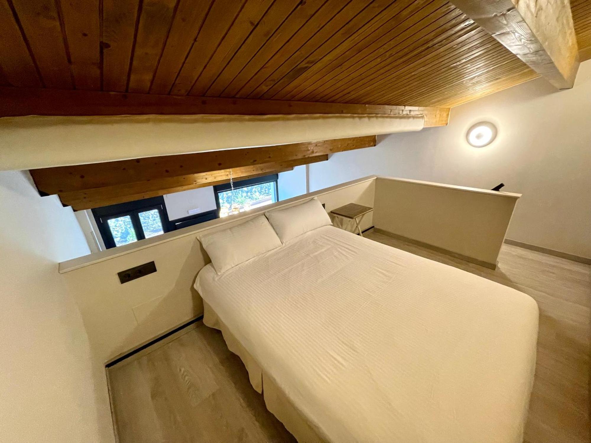 Akla Hotel Suites Valles Pasiegos Saro Dış mekan fotoğraf