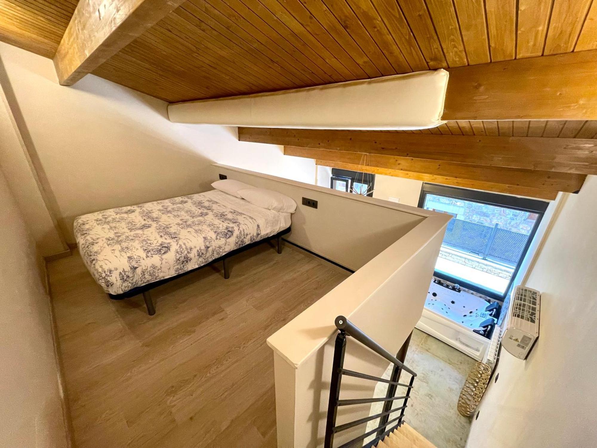 Akla Hotel Suites Valles Pasiegos Saro Dış mekan fotoğraf